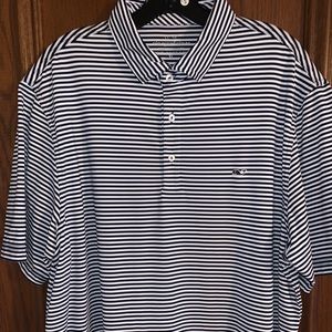 Men’s Vineyard Vines Performance Polo